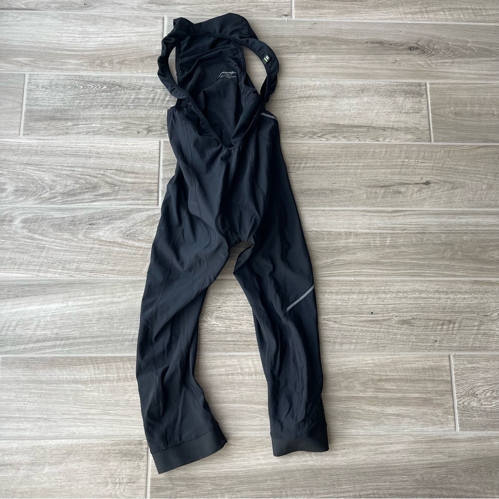 🔥 Cannondale Bib Knickers Mens Cycling Pants M Black